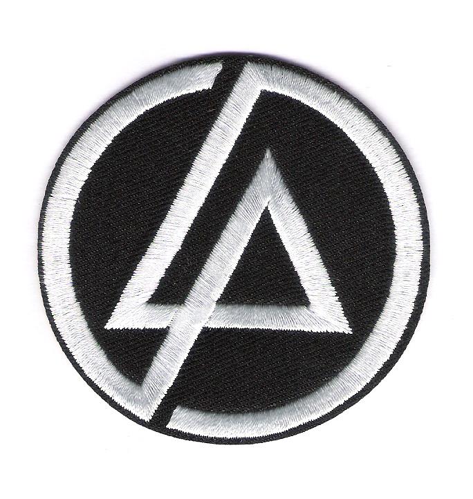 patch embroidered / écusson thermocollant Linkin Park – Rock Métal Patches