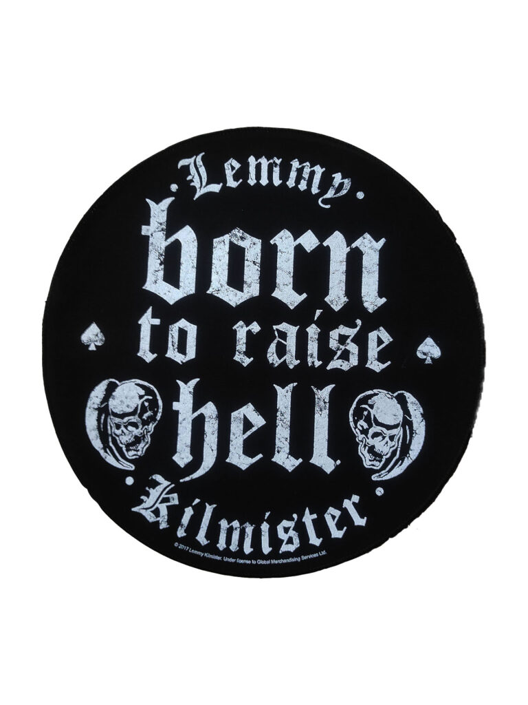 BLACK SABBATH PATCH Aufnaher Kutte Heavy Metal Hard Rock 4 EUR 8,99