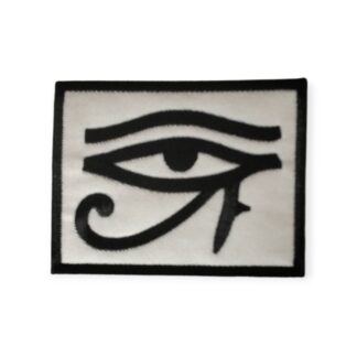 patch embroidered / écusson thermocollant Oeuil d’Horus