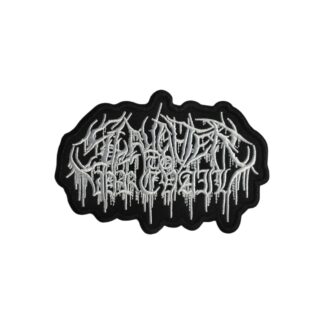 patch embroidered / écusson thermocollant Slaughter to Prevail