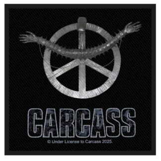 patch carcass heartwork
