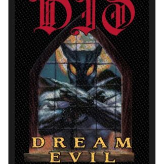 patch dio dream evil