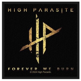 patch high parasite forever we burn