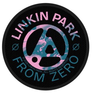patch linkin park from zero