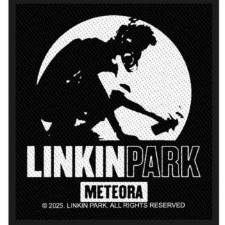 patch linkin park meteora