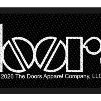 patch the doors logo