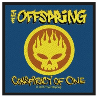 patch the offspring conspiracy of one