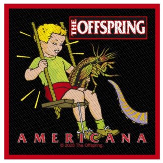 patch the offsprong americana