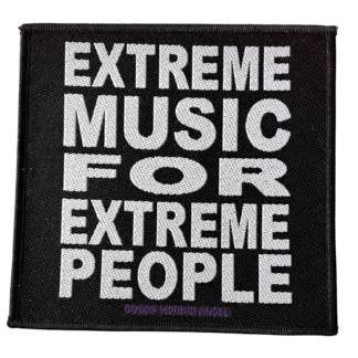 Patch écusson à coudre Misfits