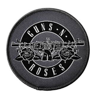 Patch écusson à coudre Guns N’ Roses