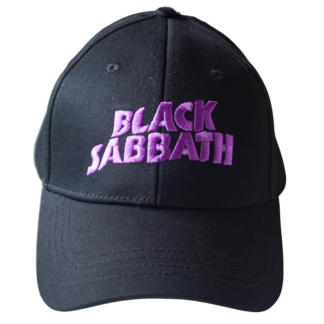 casquette black sabbath