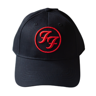 casquette foo fighters