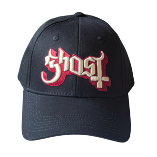 casquette ghost