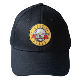 casquette guns n roses
