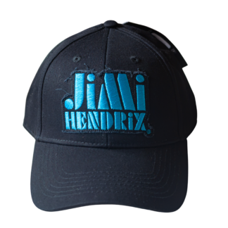 casquette jimi hendrix