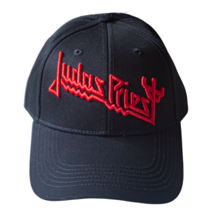 casquette judas priest