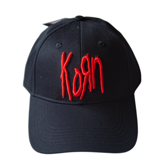 casquette korn
