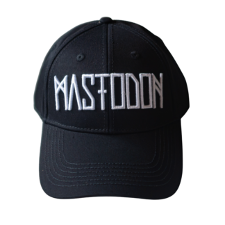 casquette mastodon
