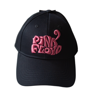 casquette pink floyd