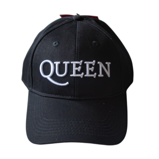 casquette queen
