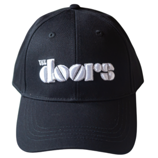 casquette the doors