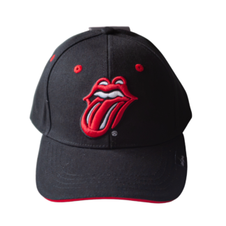 casquette the rolling stones